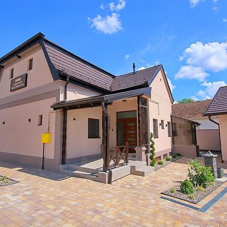Apartamento Anro Palić Exterior foto